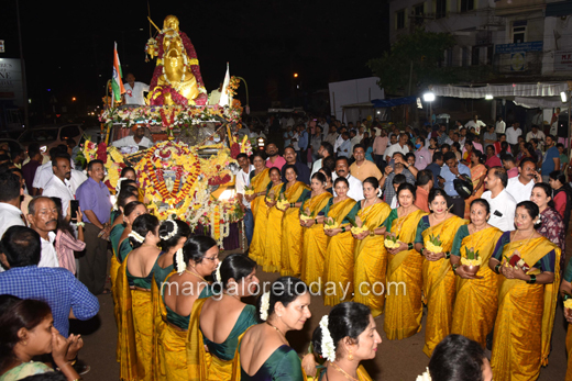 Kedambadi Ramayya Gowda